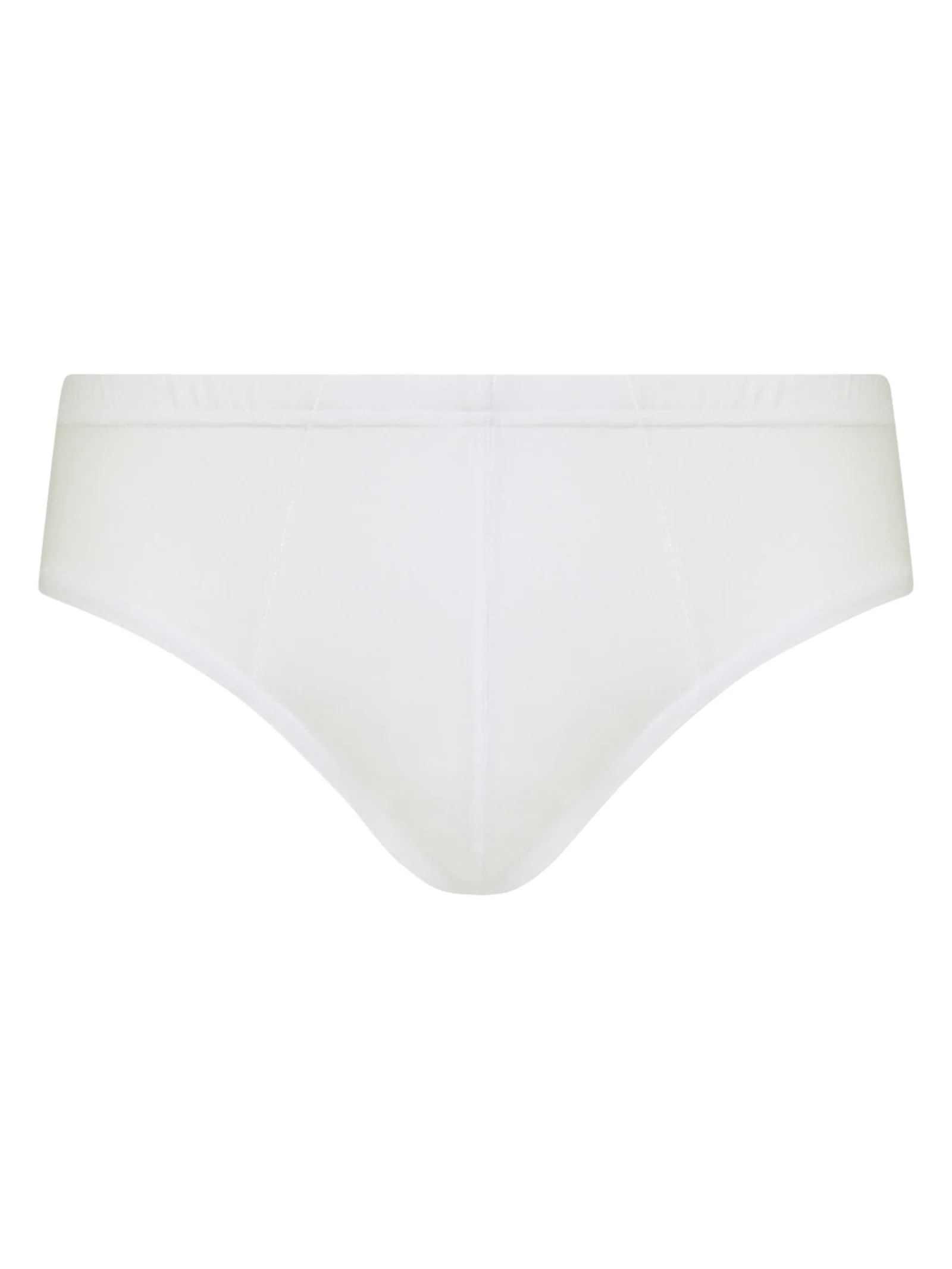100% Cotton - Slip in cotone - B.co Bipack