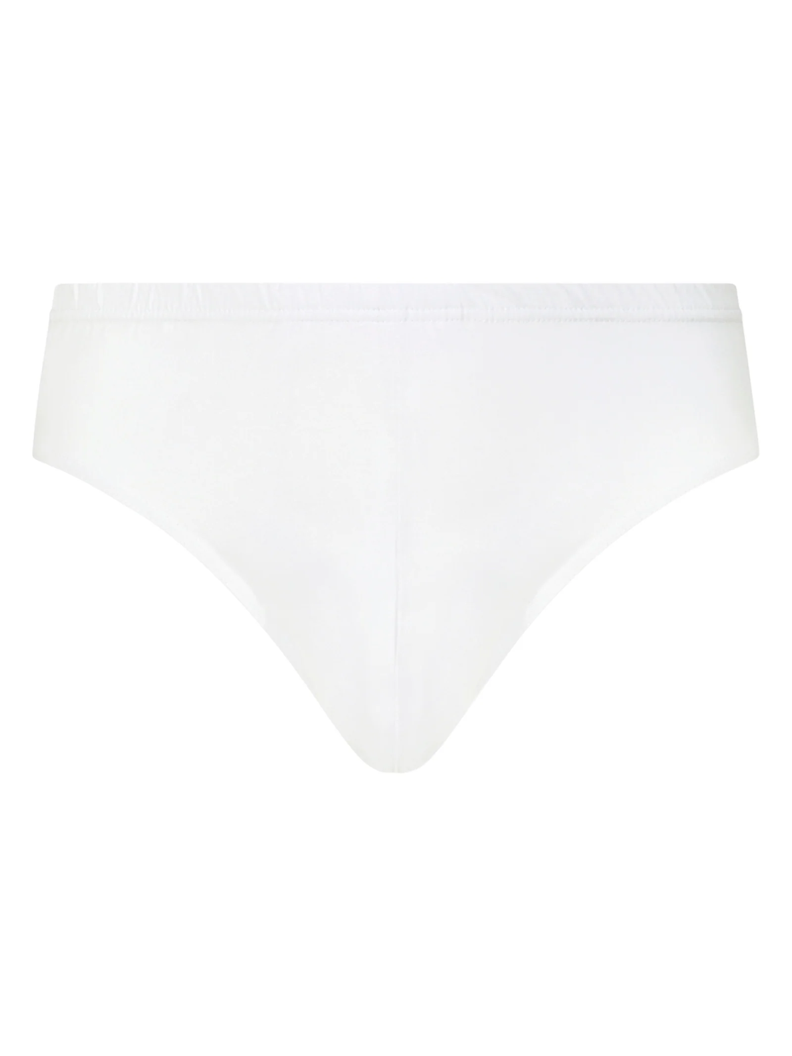 100% Cotton - Slip midi in cotone - B.co Bipack