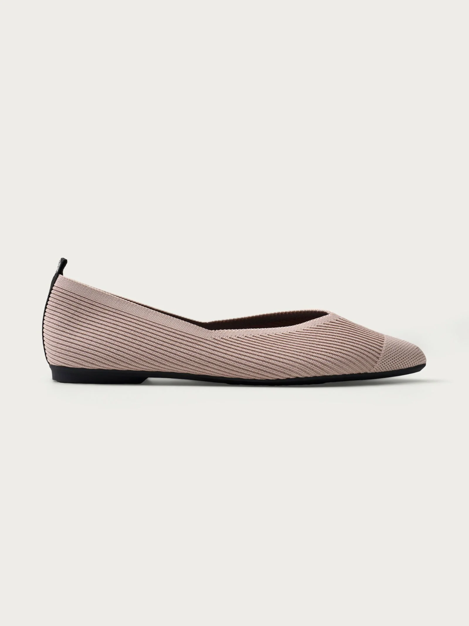 Ballerine slip on in maglia - Sphinx