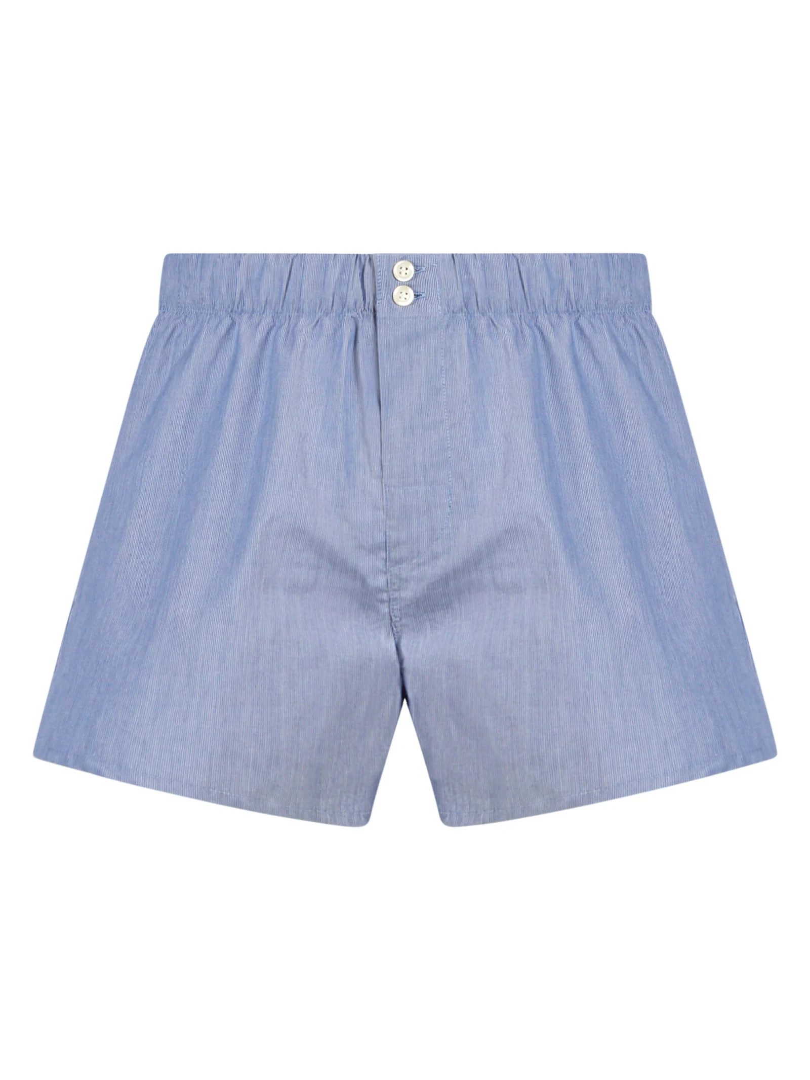 Boxer in tela di cotone - Assortimento - Image 2