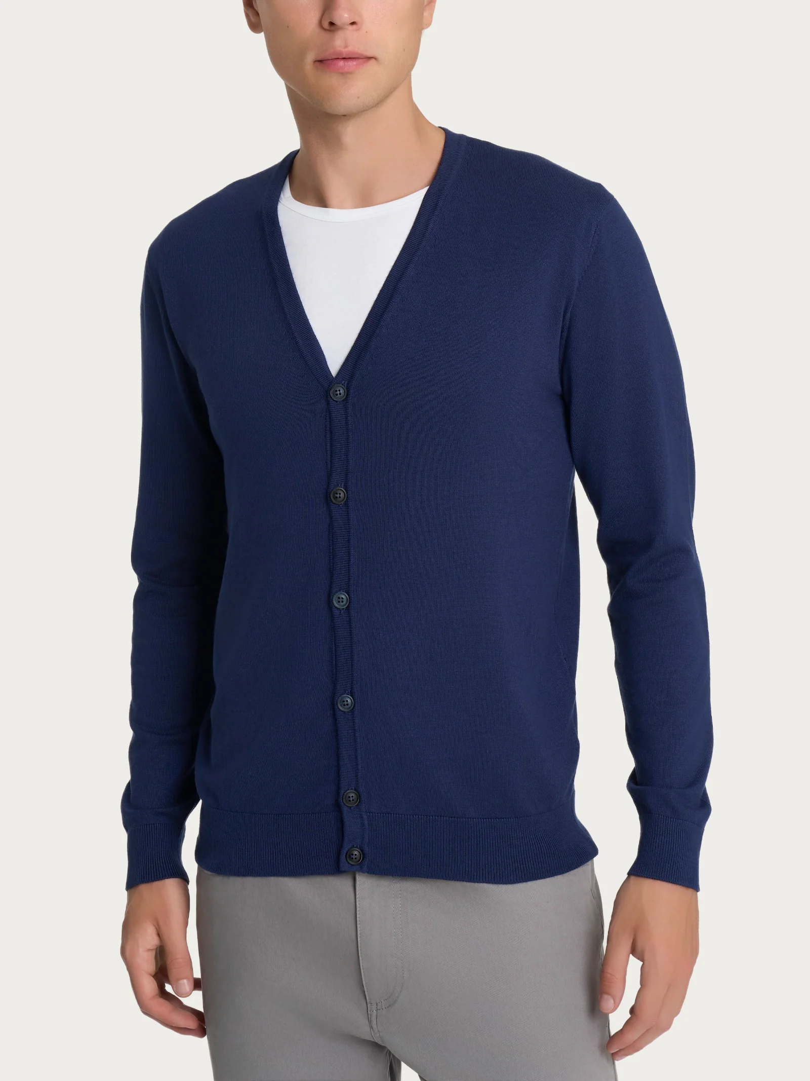 Cardigan Four Seasons - Set Sail
