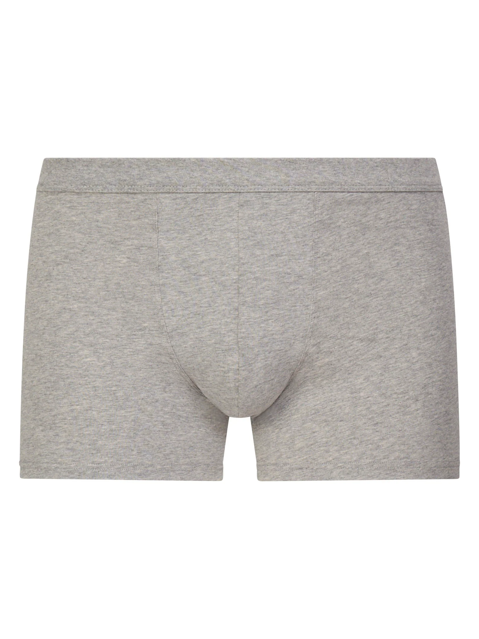 Comfort - Parigamba in cotone elasticizzato - Grigio Mel.Bipack