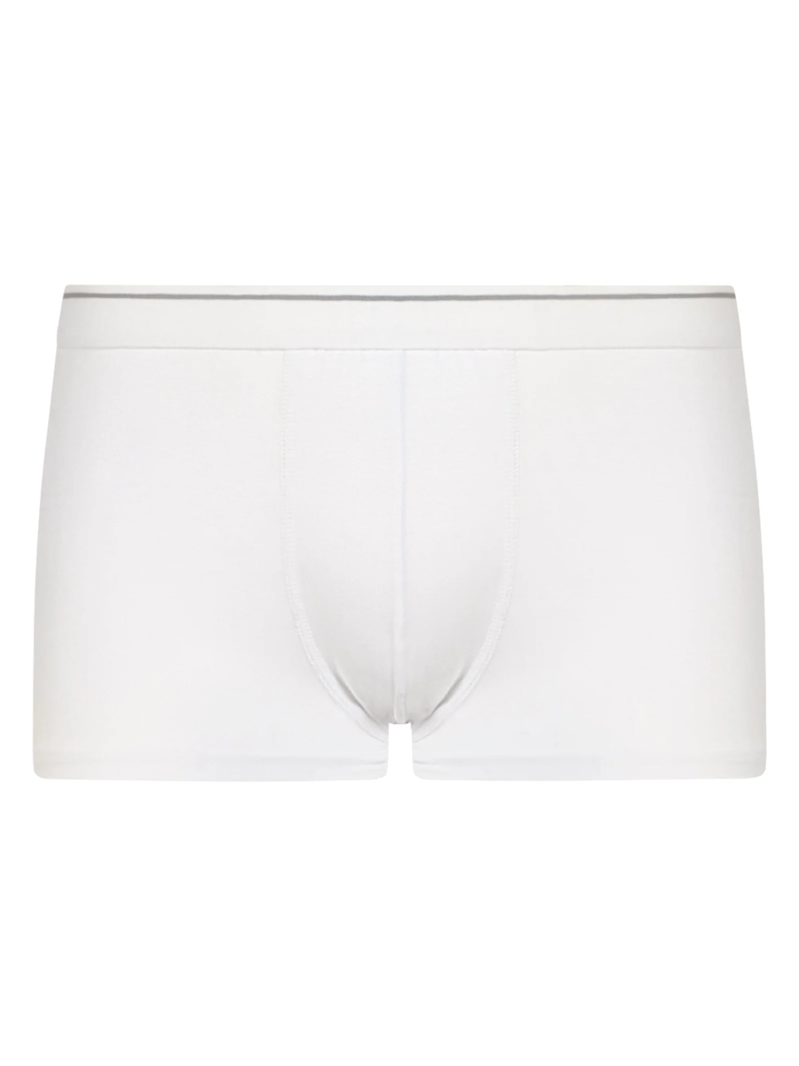Compact - Parigamba in cotone elasticizzato - B.co Tripack