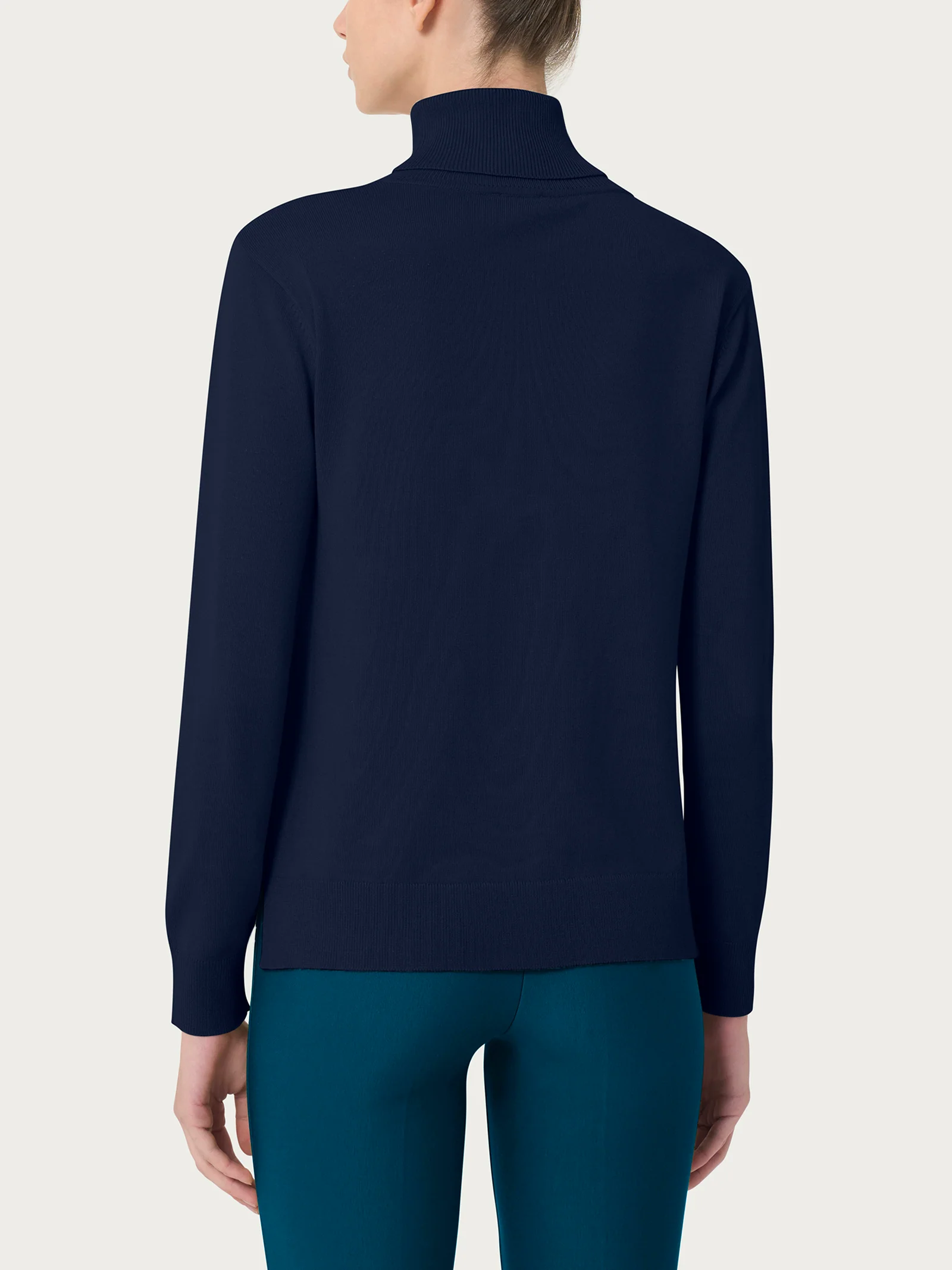 Dolcevita Four Seasons - Bleu - Image 2