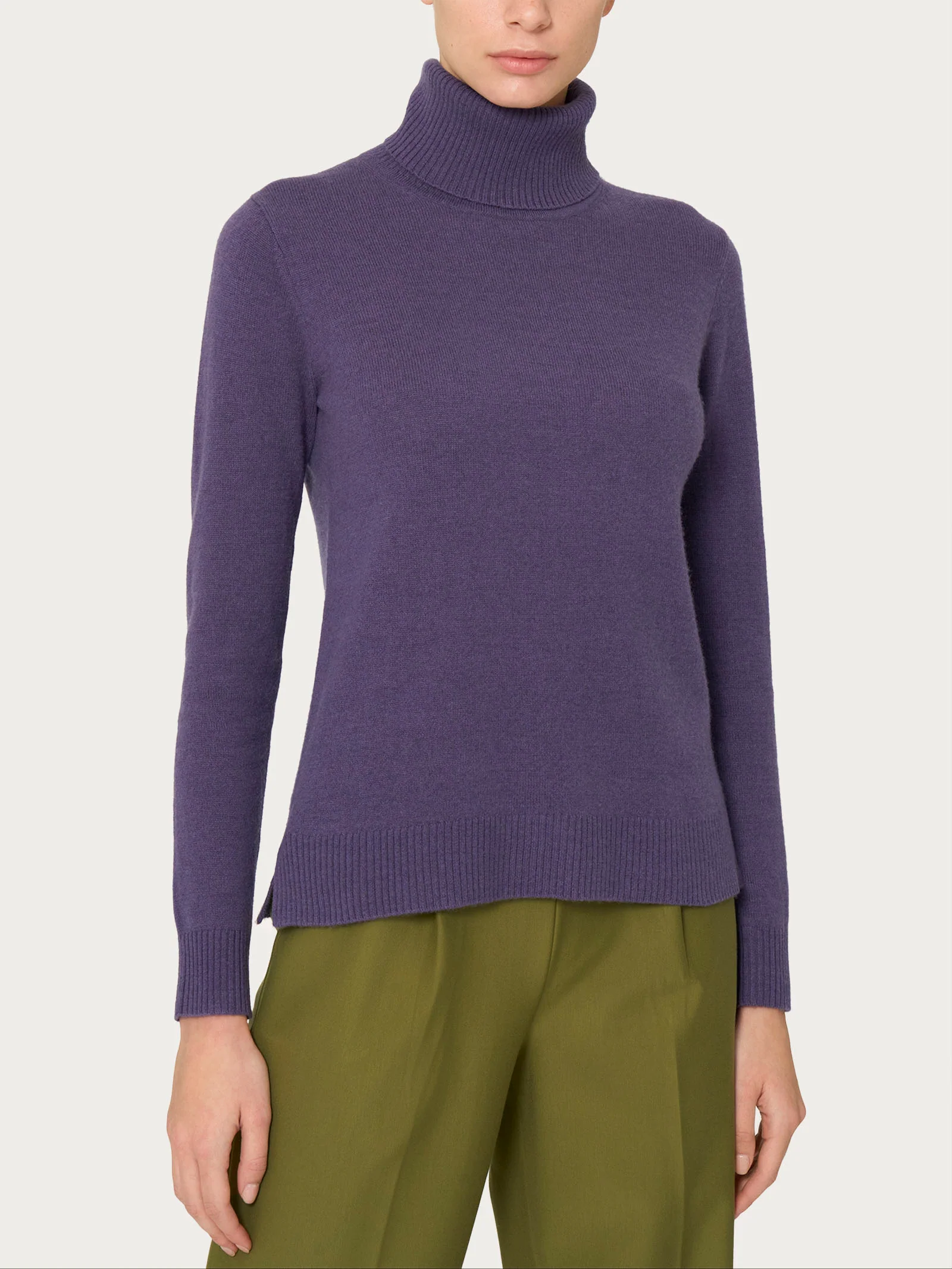 Dolcevita in cashmerino - Mulled Grape