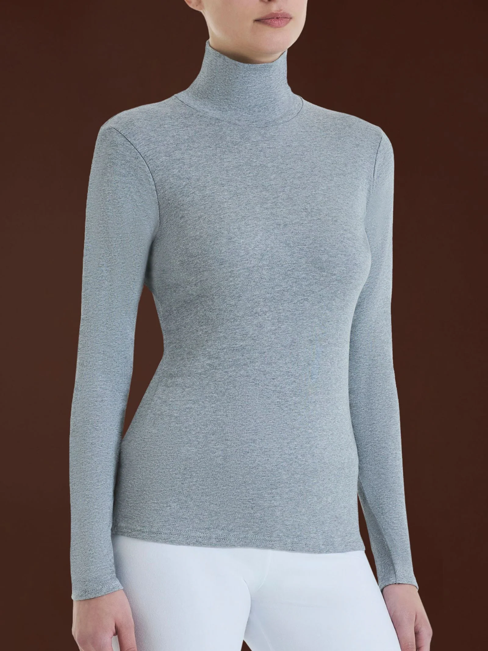 Dolcevita in Thermo Cotton - Vapore Mel.