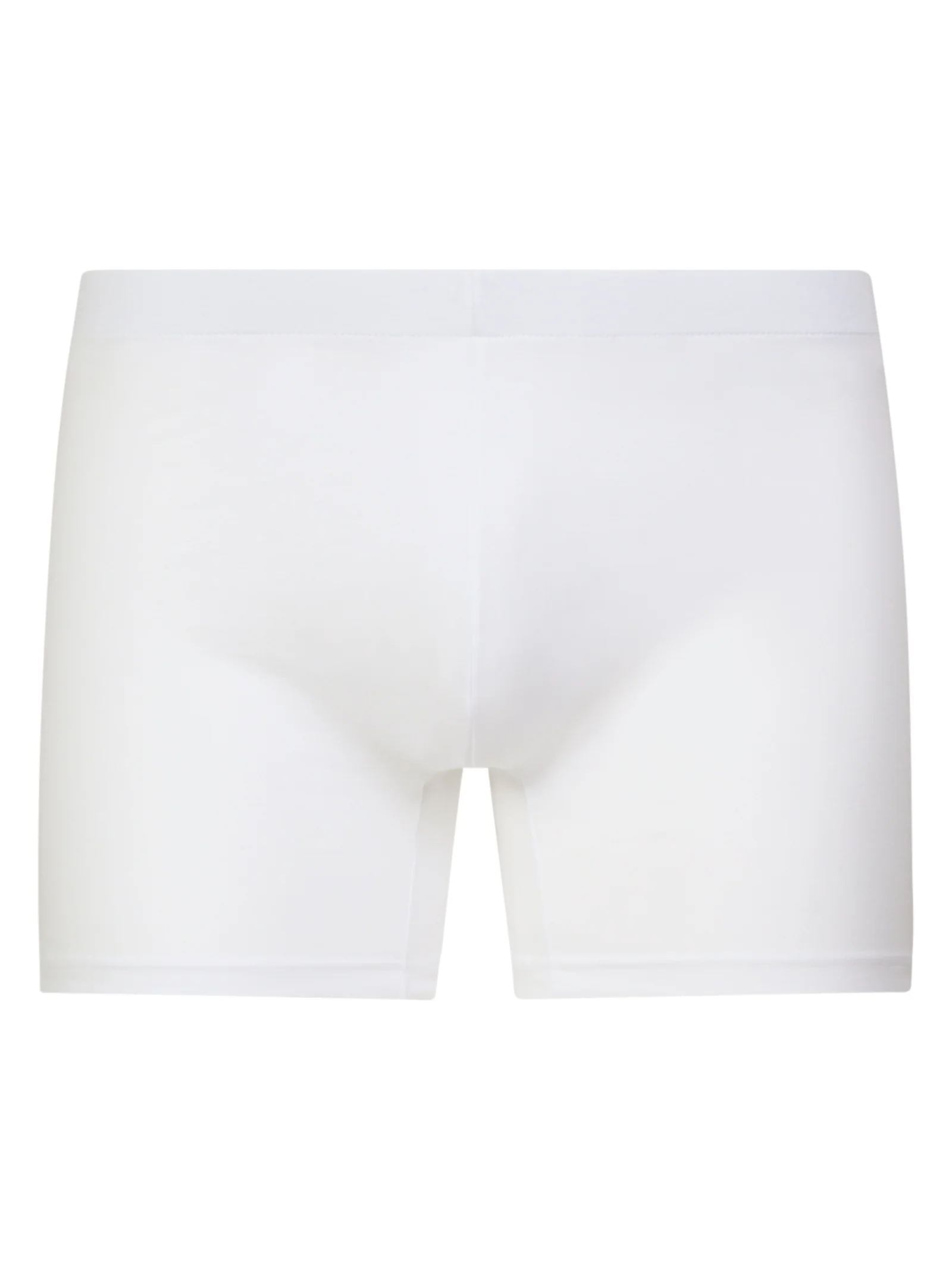 Hi-Tech - Parigamba in jersey di cotone elasticizzato - Bianco