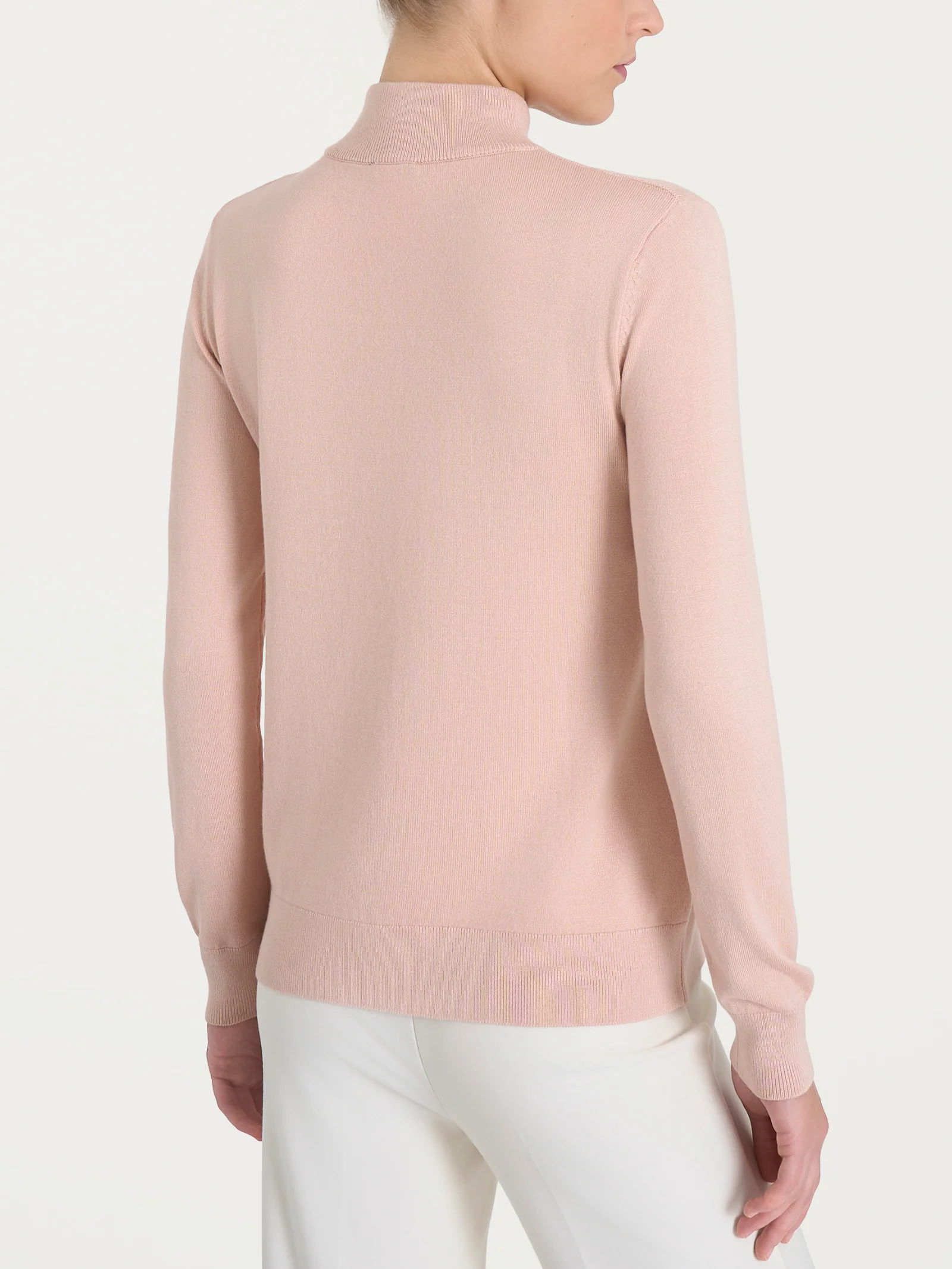 Lupetto Four Seasons - Cameo Rose - Image 2
