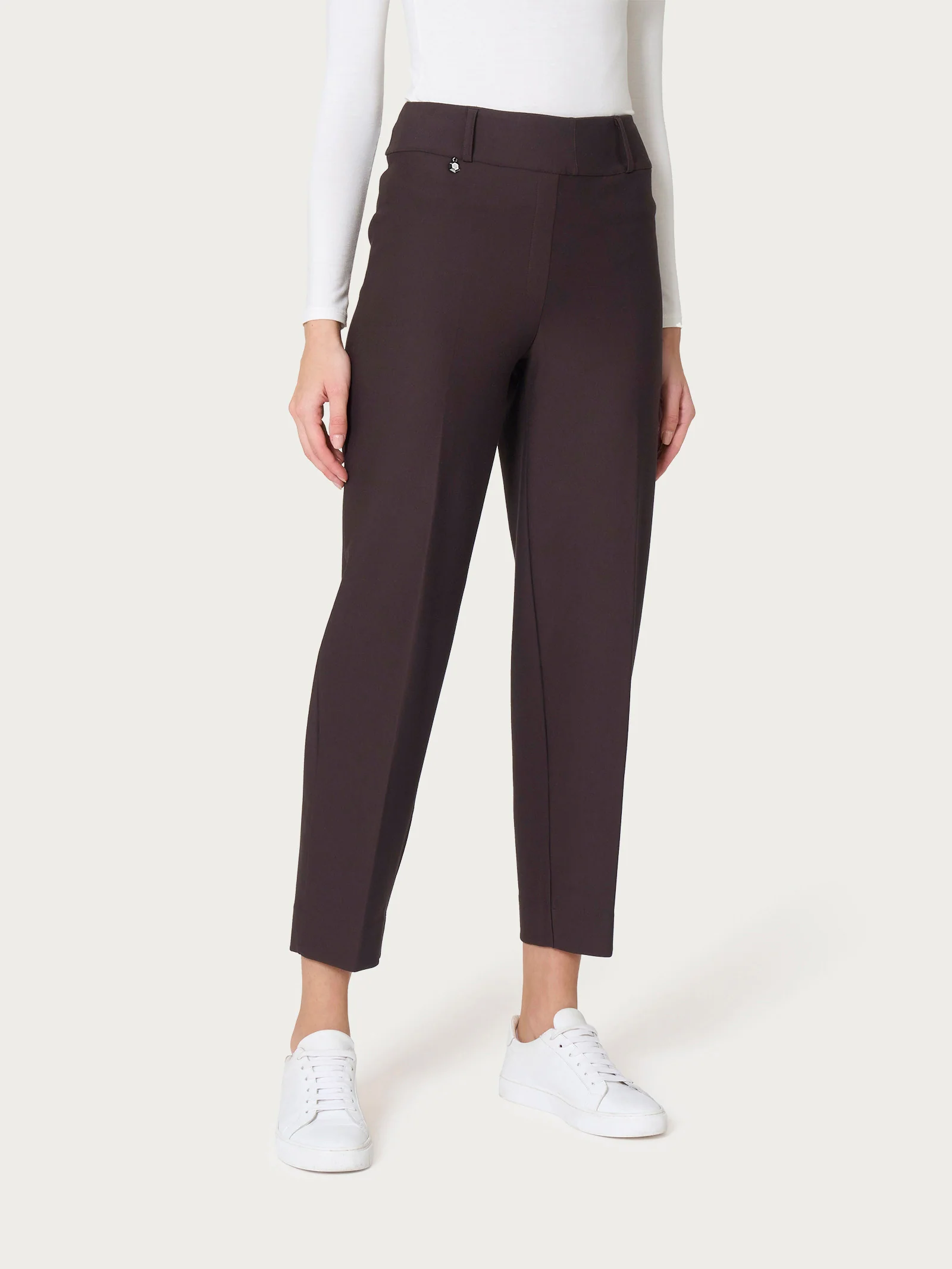 Pantalone a carota in Compact  - Chocolate Torte