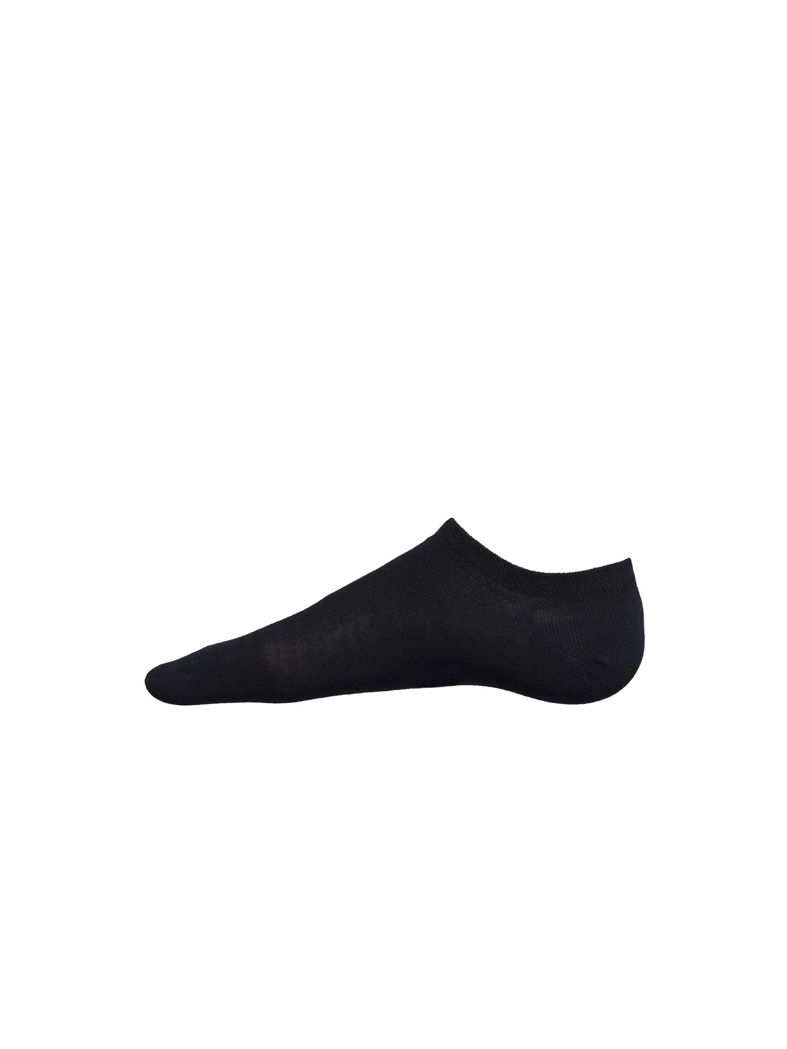 Pariscarpa in cotone rinforzato - Navy Tripack