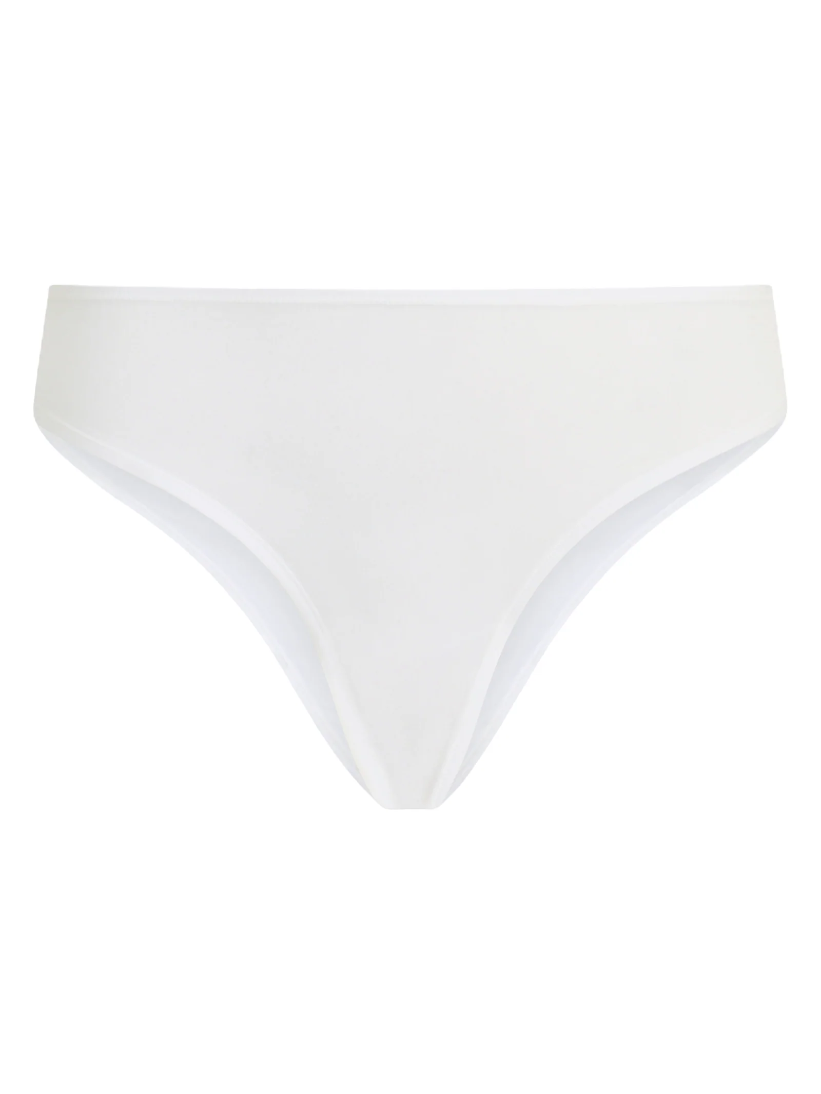 Pocket - Slip in cotone elasticizzato - B.co Bipack