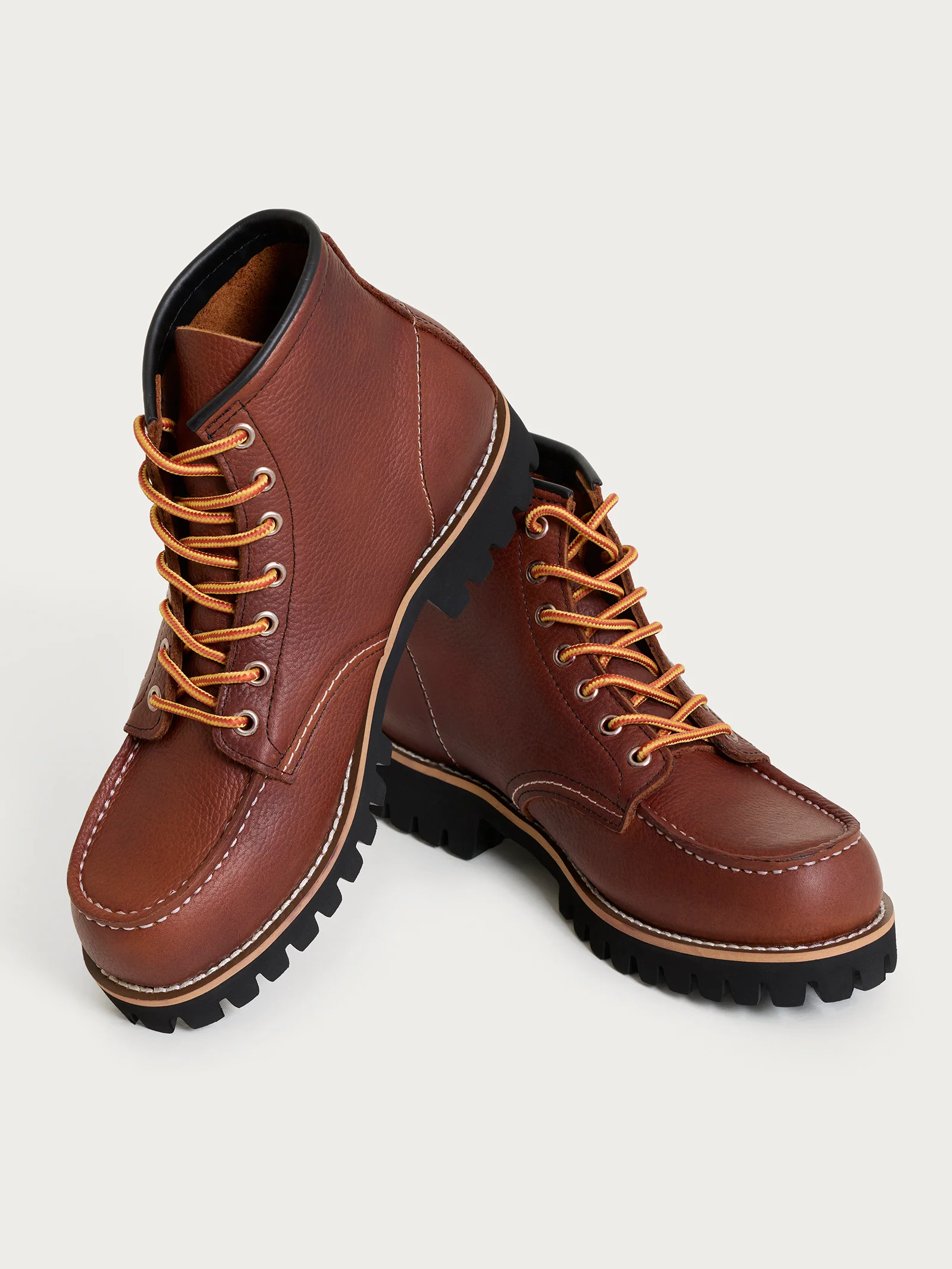 Scarponcino Explorer - Brown - Image 11