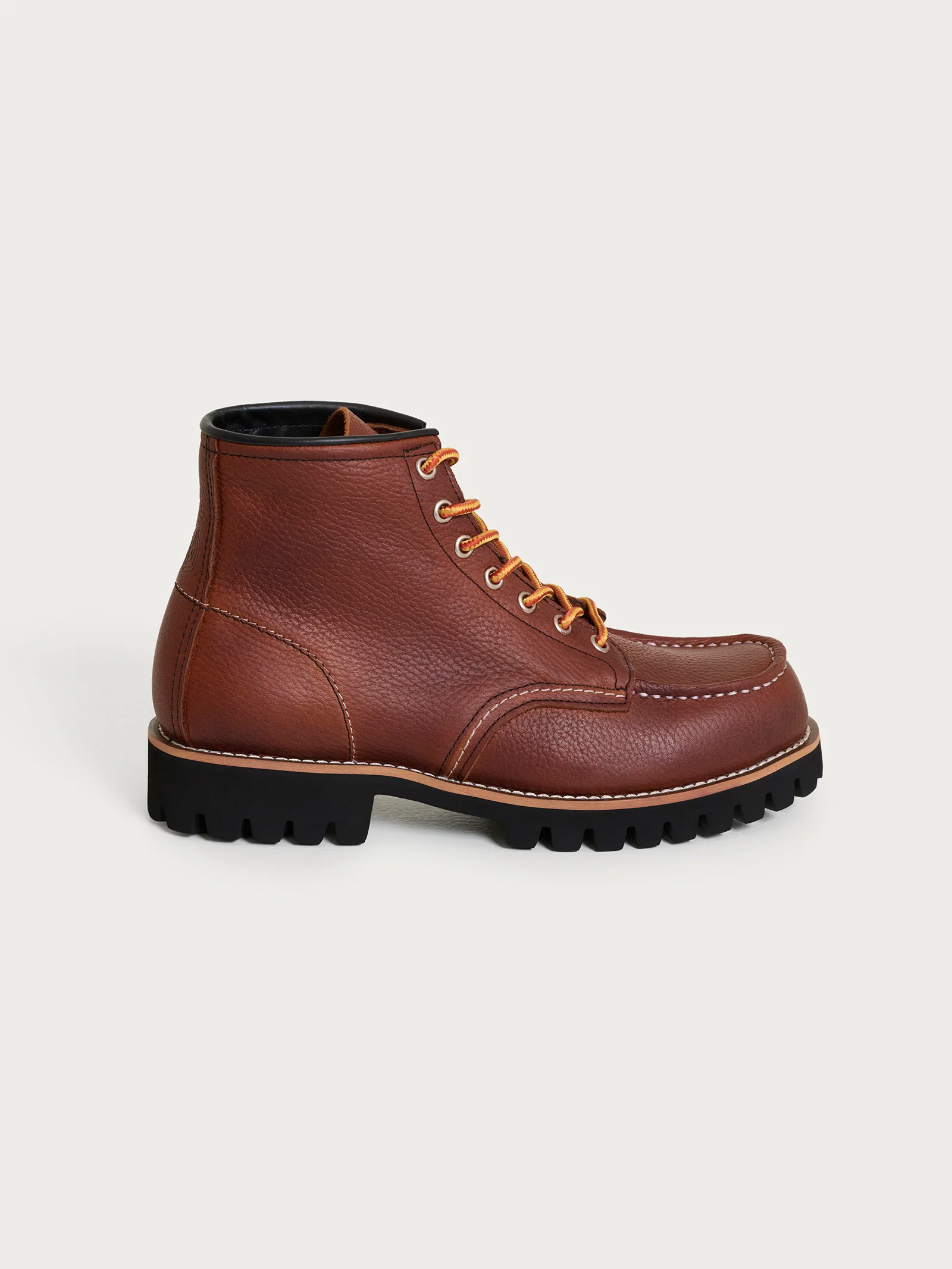 Scarponcino Explorer - Brown - Image 2