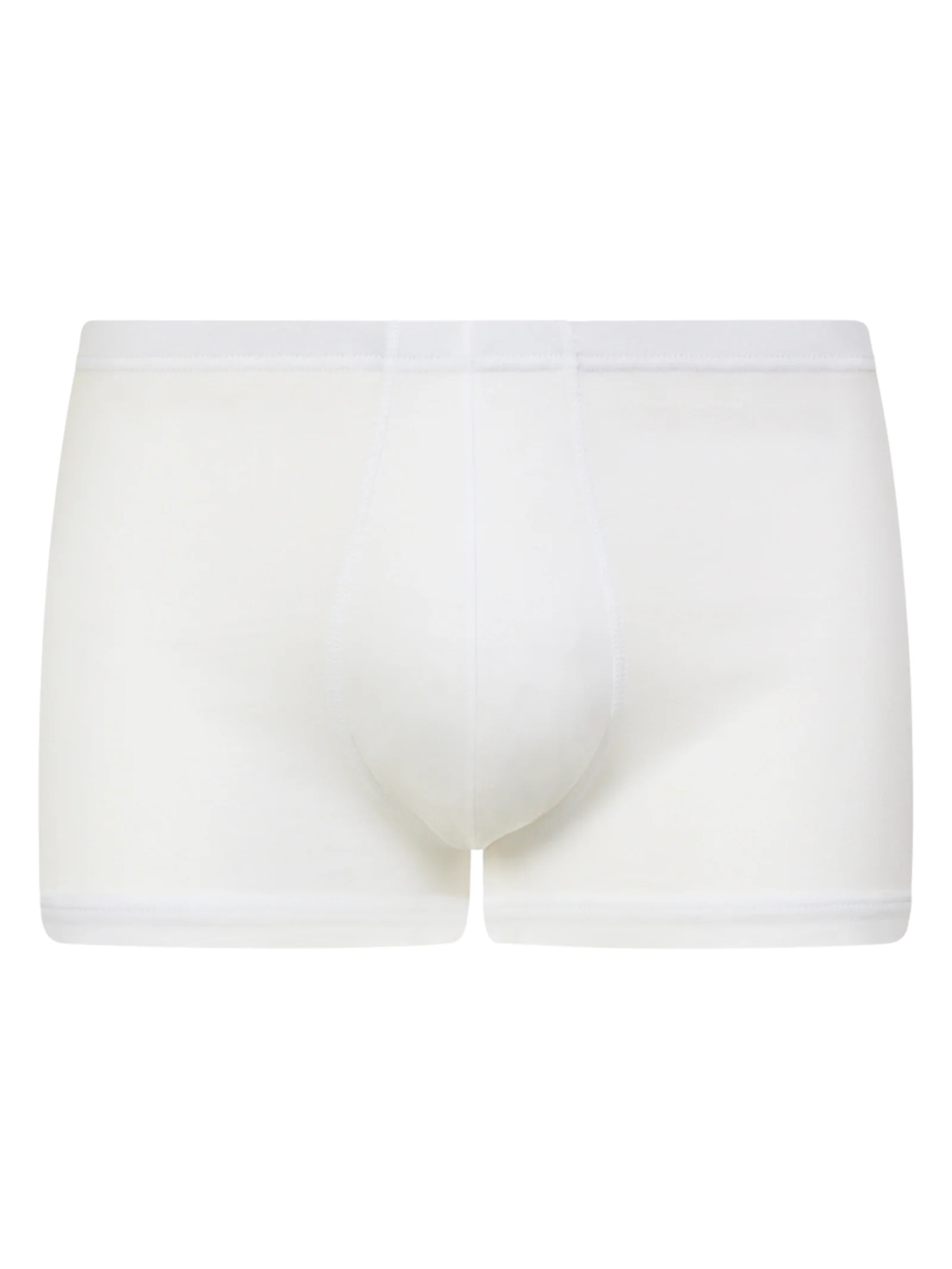 Silkotton - Parigamba in cotone mercerizzato - Bianco