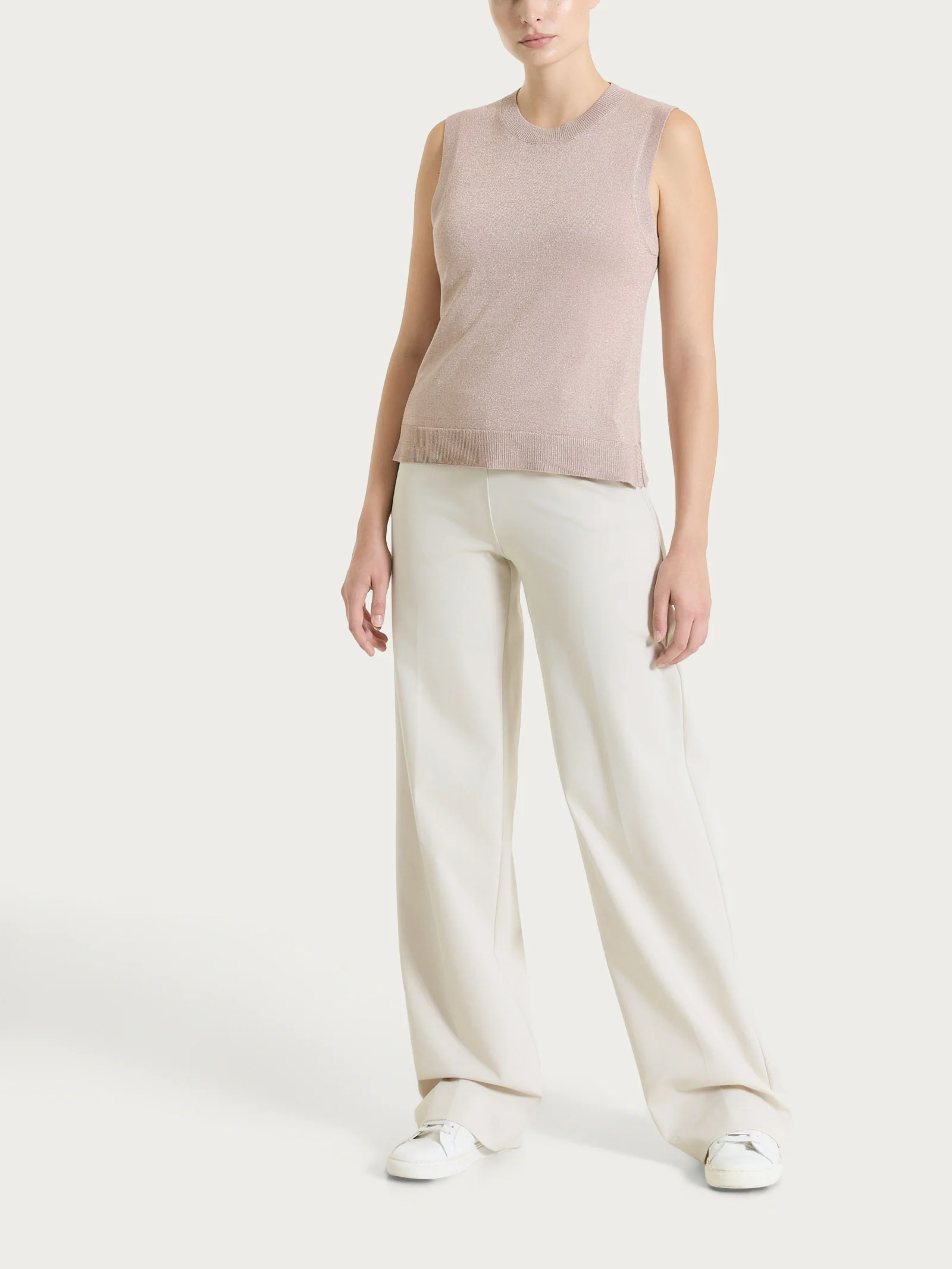 Smanicato in Lurex Summertime - Sphinx - Image 5