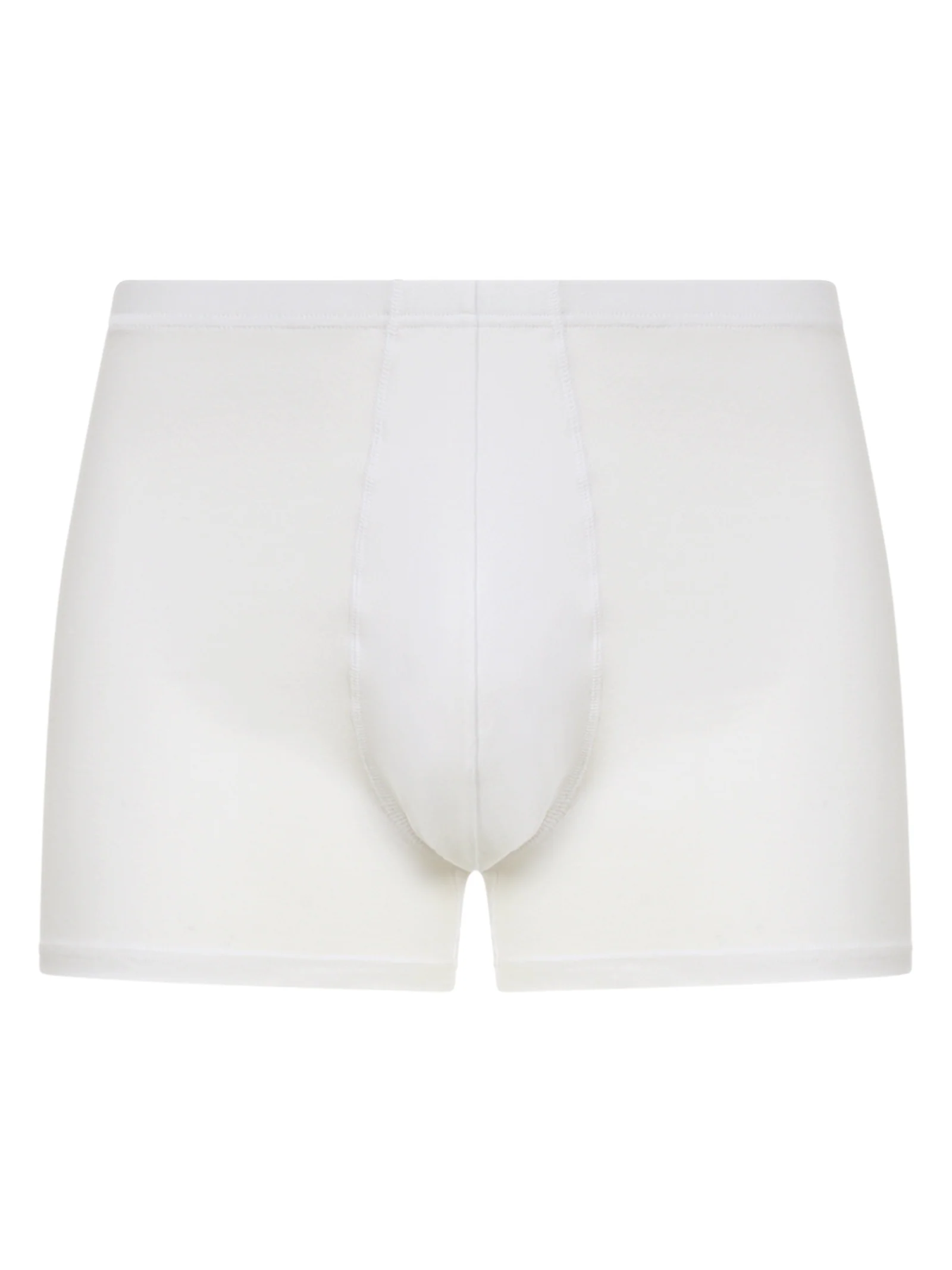 Sport - Parigamba in cotone elasticizzato - B.co Tripack